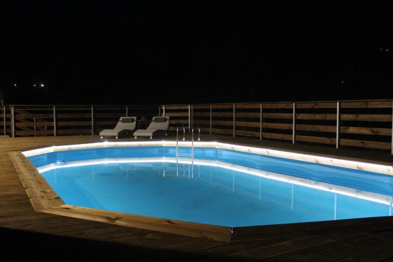Galateia Villa *