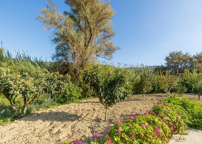 Villa Galateia