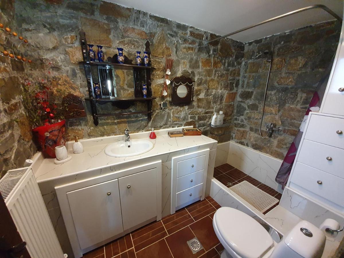 Galateia Villa *