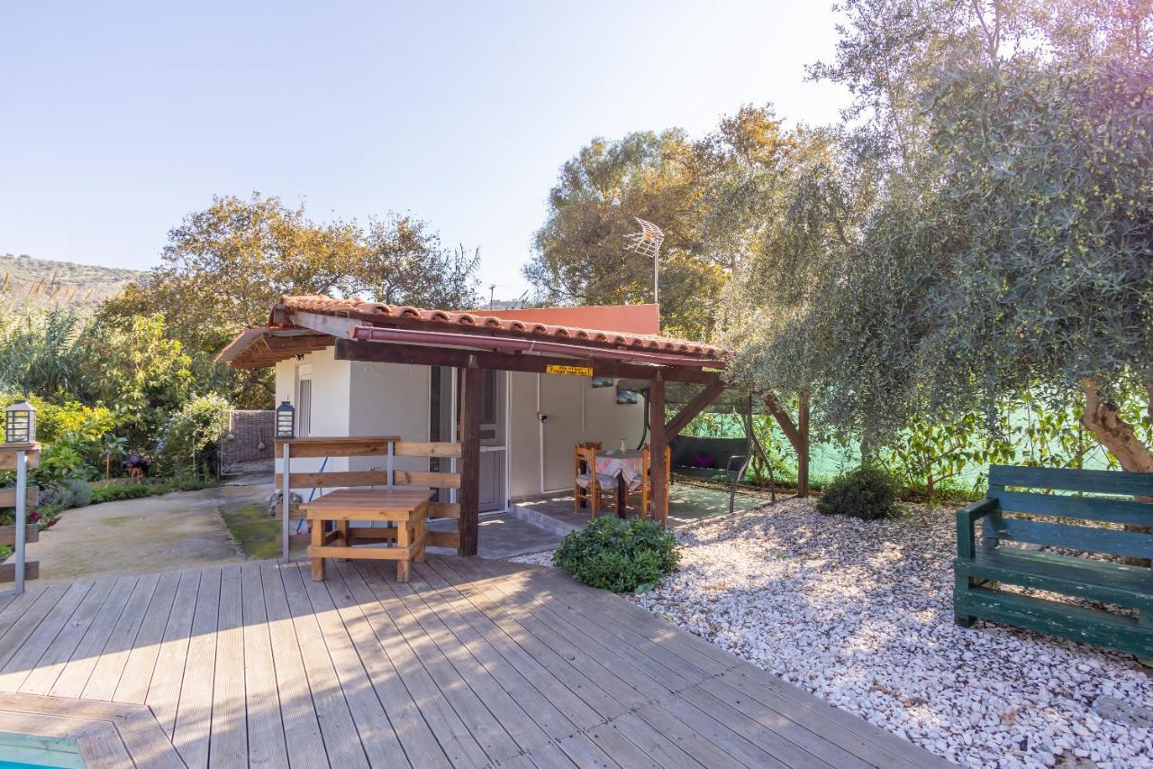 Galateia Villa