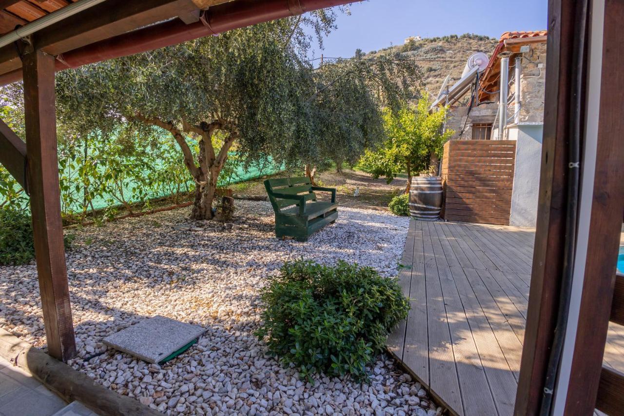 Galateia Villa