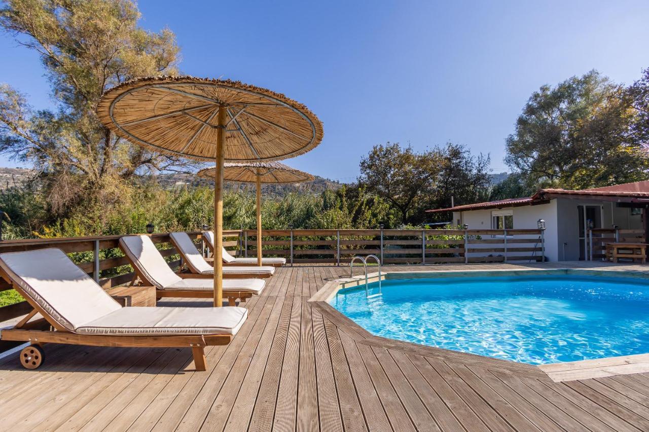 Galateia Villa