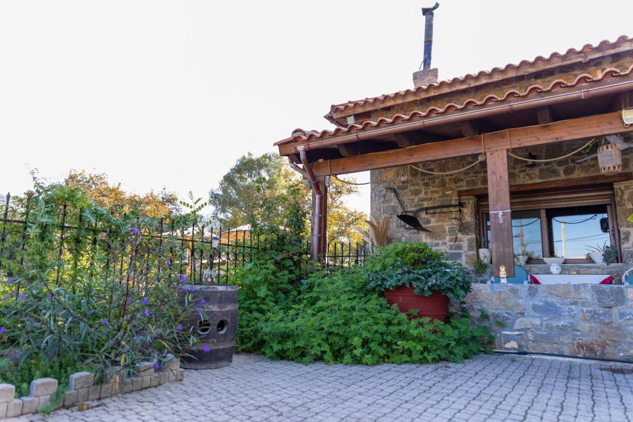 Galateia Villa *