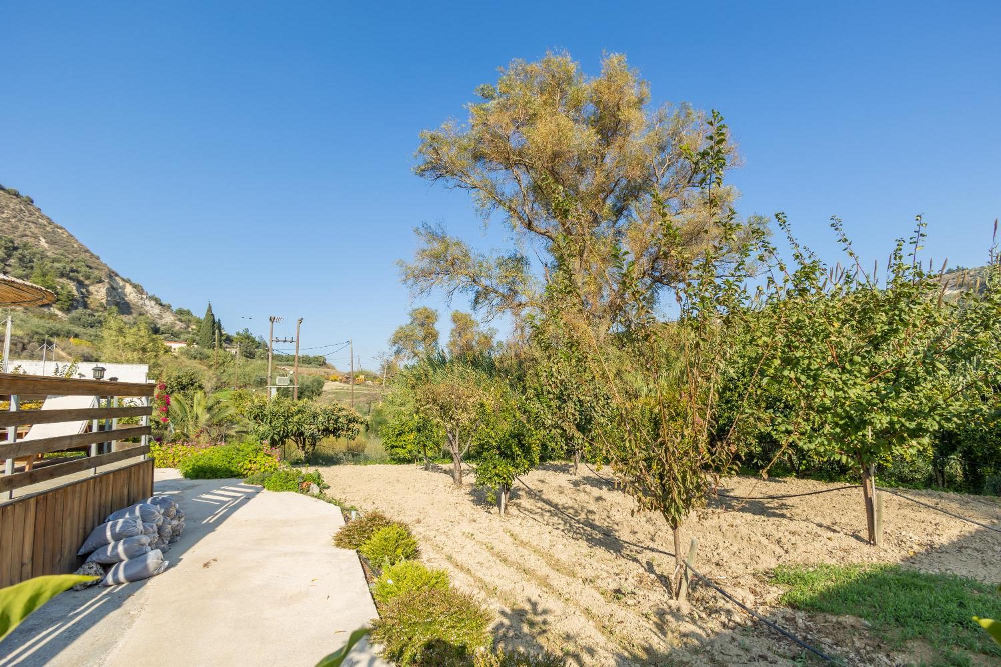 Galateia Villa